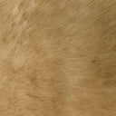Faux Fur Fabric Solid Mink 60" Wide