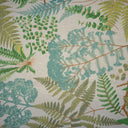 Botanical Print Upholstery Fabric by the Yard
