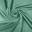 Poly Spandex Athletic Jersey Knit Fabric Fern Green