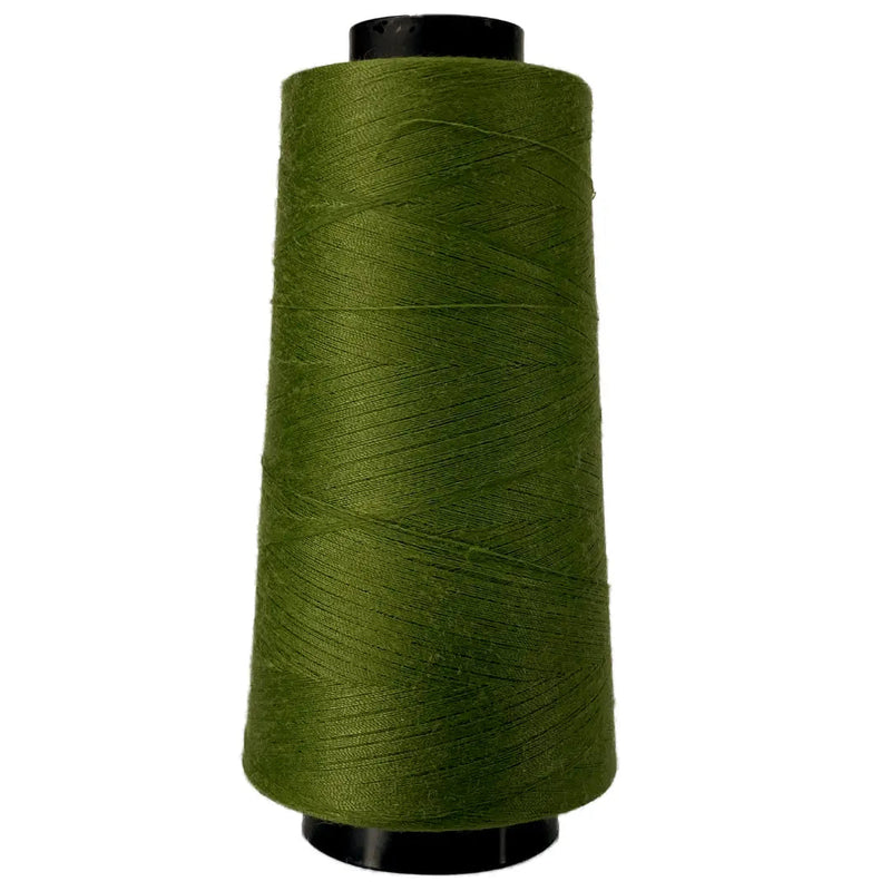 Polyester Quilters Thread Fern
