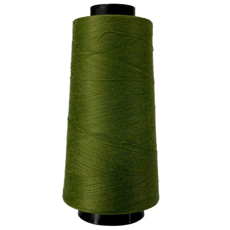 Polyester Quilters Thread Fern