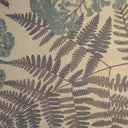 Botanical Print Upholstery Fabric by the Yard