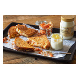 Organic Mayonnaise – Creamy, Rich, Egg-Based Classic Condiment