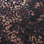 Foil Printed Superflex Compression Spandex