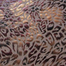 Foil Printed Superflex Compression Spandex