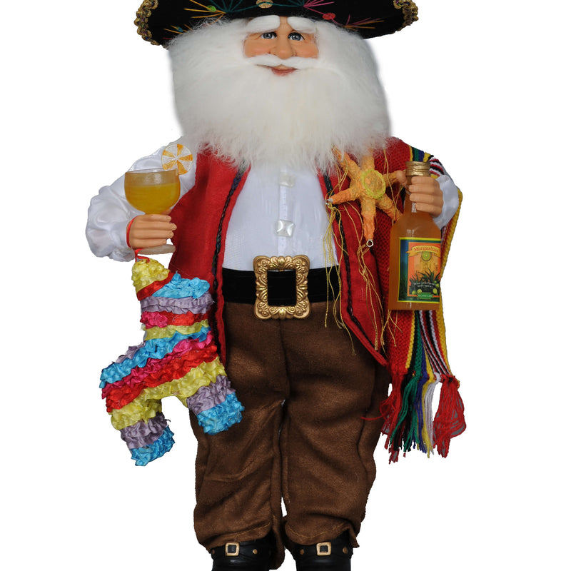 Fiesta Santa