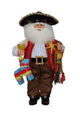 Fiesta Santa