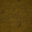 Finely Spotted Cheetah Printed Nylon Spandex Fabric - Blue Cheetah Print, 55/56" Width (1 Yard)