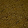 Finely Spotted Cheetah Printed Nylon Spandex Fabric - Blue Cheetah Print, 55/56" Width (1 Yard)
