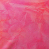 Tie Dye Tricot Poly Spandex Fabric - Firefly, Purple Power, Candy Craze, Volcano, Sun Rays, Tie-Dye Pattern, 58/60" Width (1 Yard)