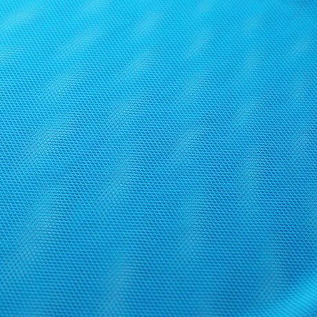Fishnet Nylon Spandex Fabric - Multiple Colors, Solid Lattice Mesh, 58/60" Width (1 Yard)