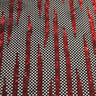 Sequin Stretch Mesh Black