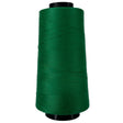 Polyester Quilters Thread Flash Green Perma Core