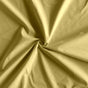 Stretch Woven Fabric Flaxen Yellow