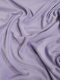 Solid Lavender Polar Fleece Fabric