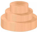 Felt Dish & Plate Protection Dividers 48-Piece Set