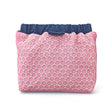 Flex Frame Purse Kit Kikkou-Hana-Zashi Pink