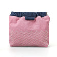 Purse Kit Sugi-Zashi Pink