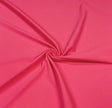 Athletic FlexSoft Nylon Spandex Jersey Knit Fabric - Cerise Pink