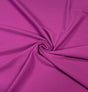 Athletic Jersey Knit Fabric Iris Bliss FlexSoft Nylon Spandex