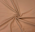 Athletic Jersey Knit FlexSoft Nylon Spandex Sandy Beige