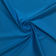 Turquoise Flex Nylon Spandex Athletic Knit Fabric
