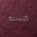 Flick Brazilian Texture Nylon Spandex Fabric - Multiple Colors, 64" Width, 290 GSM (1 Yard)