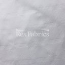 Flick Brazilian Texture Nylon Spandex Fabric - Multiple Colors, 64" Width, 290 GSM (1 Yard)