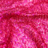 Stretch Mesh Sequin Fabric