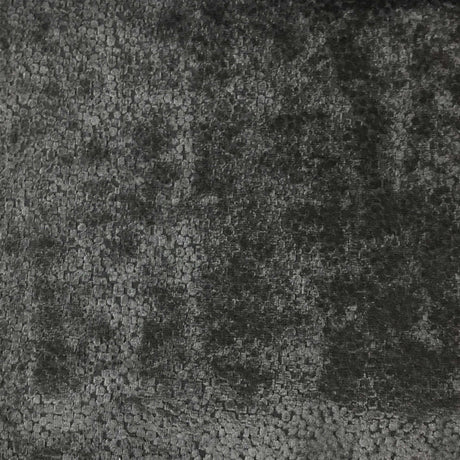 Burnout Velvet Upholstery Fabric Tuscany Dots