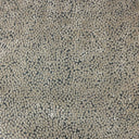 Burnout Velvet Upholstery Fabric Tuscany Dots