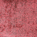 Burnout Velvet Upholstery Fabric Tuscany Dots