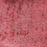 Burnout Velvet Upholstery Fabric Tuscany Dots