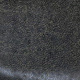 Burnout Velvet Upholstery Fabric Tuscany Dots
