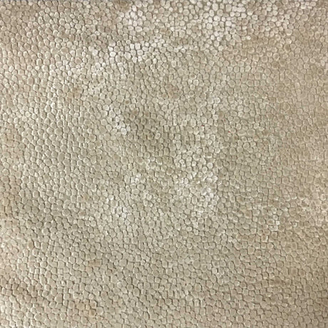 Burnout Velvet Upholstery Fabric Tuscany Dots