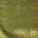 Burnout Velvet Upholstery Fabric Tuscany Dots