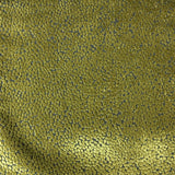 Burnout Velvet Upholstery Fabric Tuscany Dots