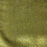 Burnout Velvet Upholstery Fabric Tuscany Dots