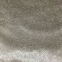 Burnout Velvet Upholstery Fabric Tuscany Dots