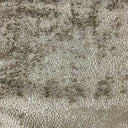 Burnout Velvet Upholstery Fabric Tuscany Dots