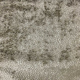 Burnout Velvet Upholstery Fabric Tuscany Dots