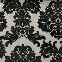 Burnout Velvet Upholstery Fabric Tuscany Palace Damask
