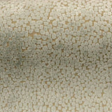 Burnout Velvet Upholstery Fabric Tuscany Dots