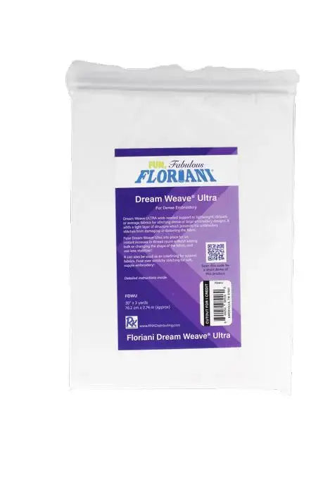 Fusible Fabric Interlining 30" x 3 yds