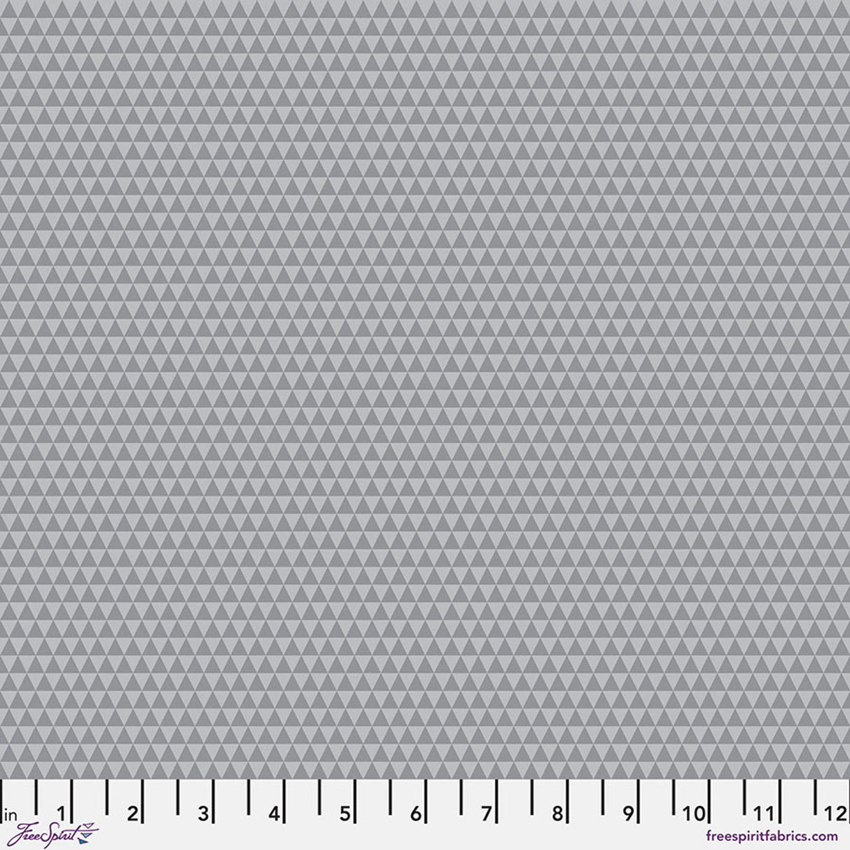 Cotton Fabric Fog Kinda Shady True Colors 43/44"
