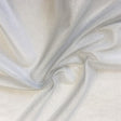 Foiled Stretch Mesh Fog