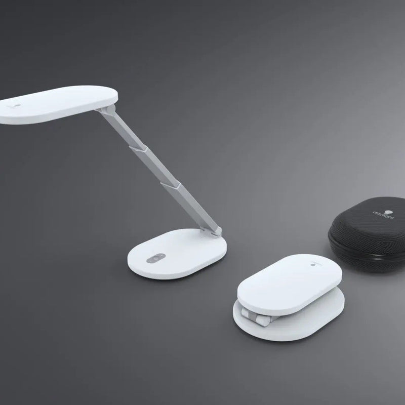 Foldi GO Rechargeable LED Task Lamp