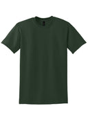 Camiseta premium de algodón para hombre GILDAN | Camiseta clásica suave