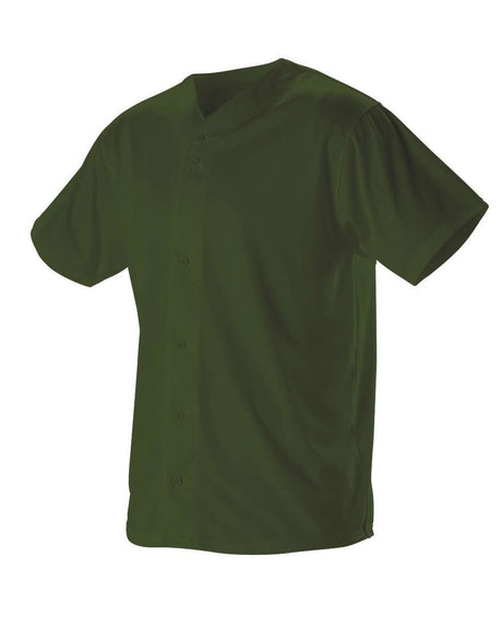 Dura Light Mesh Baseball Jersey