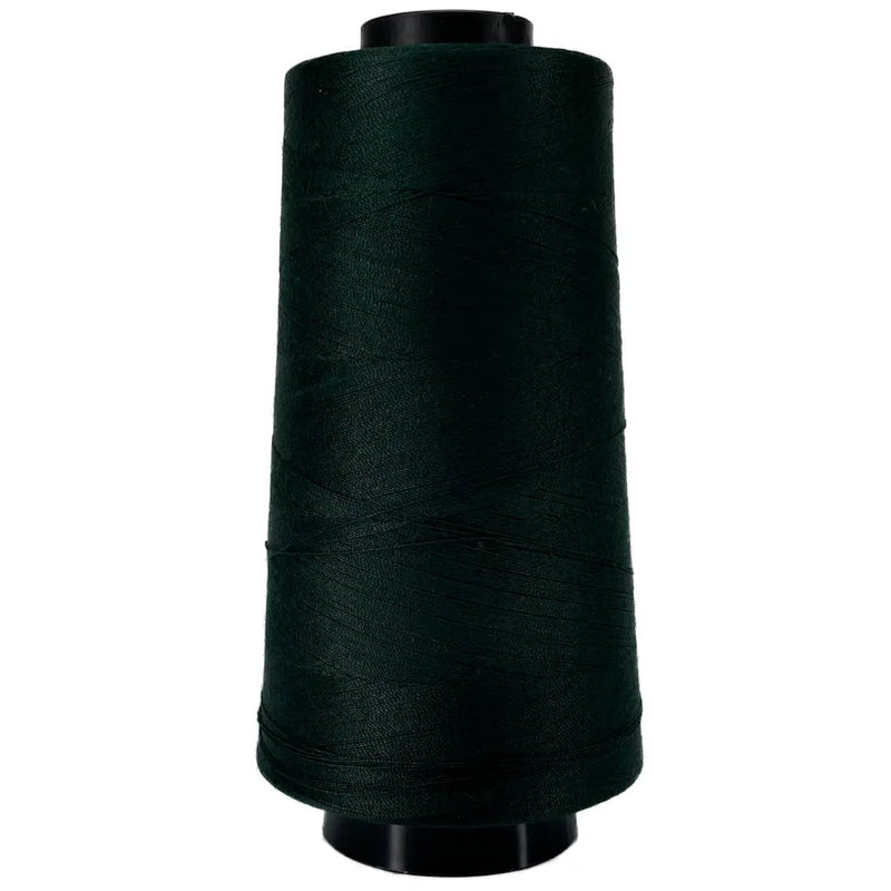 Forest Green Perma Core Quilters Edition Thread